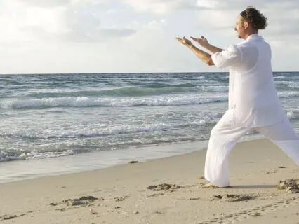 Ignite Your Inner Power With This Solar Plexus Meditation