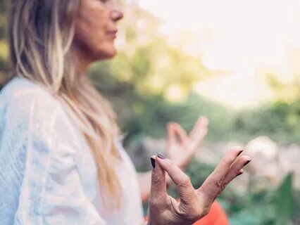 Ignite Your Inner Spark - Breath Of Fire