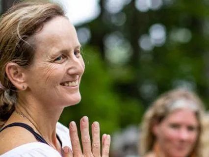 Ignite Your Sankalpa: Kriya For Intention & Inner Fire