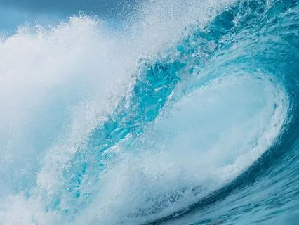 Embrace The Flow: Connecting With The Element Of Water