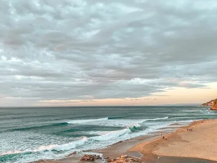 Igniting Inspiration: Beautiful Morning