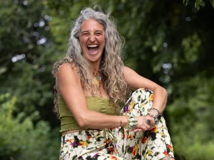 Igniting The Inner Strength Breathwork (10 Minutes)