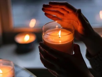 Igniting Your Inner Flame