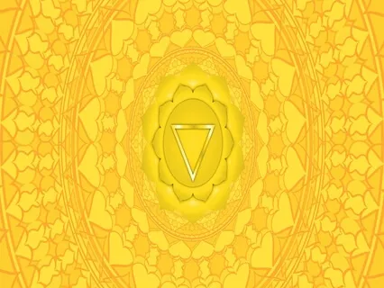 Igniting Your Power Chakra