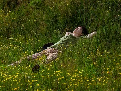 Affirmatielied: Ik Vervul Mij Met Dankbaarheid