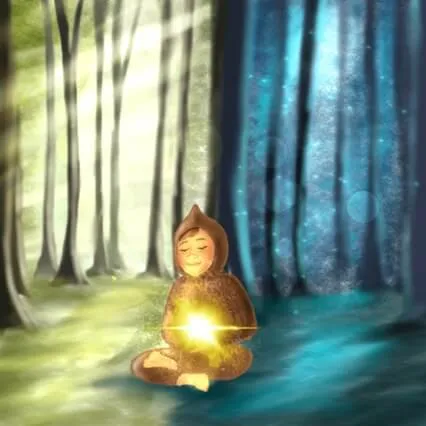 Ik zie Jou • kinderliedje