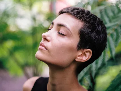 Ikigai Awareness Meditation