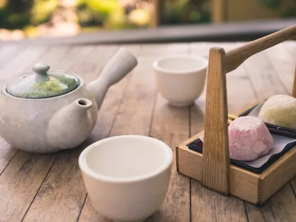 Ikigai - Meaning In Your Life