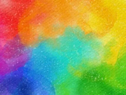 Il Buongiorno Dall'arcobaleno