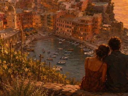 Il Paese Delle Possibilità: Where Everything Feels Possible