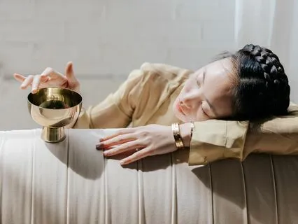 Illuminate Your Inner Wisdom (432 Hz)