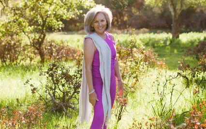 Illuminated Body, Stress Release