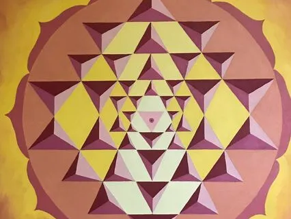 Illumination (Gayatri Mantra Sound Meditation)