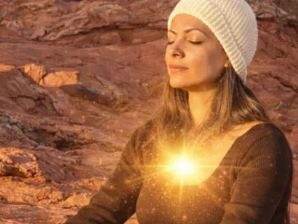 Illumined - A Gayatri Mantra Invocation