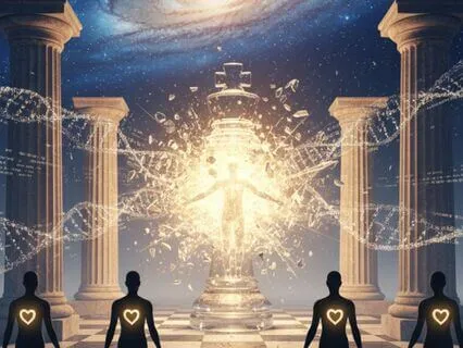 Illusion Of The Game: A Guided Journey Beyond Rules & Roles