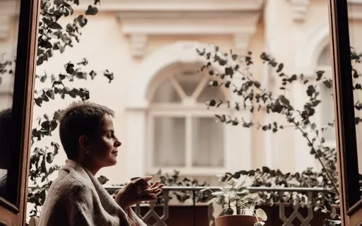 "I'm A Wreck" (Managing Stress & Unhelpful Thoughts)