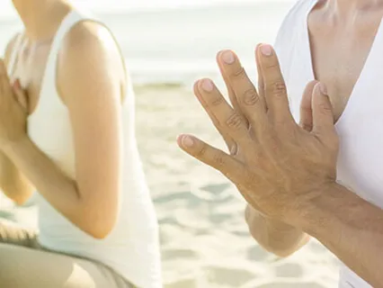 I'm a Yoga Teacher, Now What?