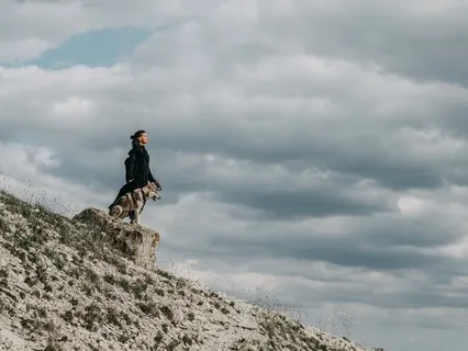 I'm Not About to Stop