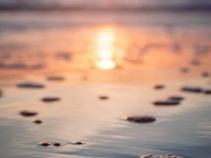 "I'm Okay" Breath Practice for Stress & Anxiety