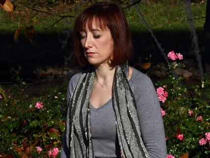 I’m Present Now 3/10: Smile In Your Breaths