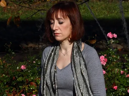 I’m Present Now 4/10: Feel Your Body