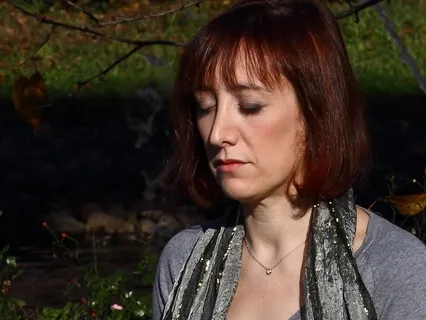 I’m Present Now 7/10: Embrace Your Thoughts