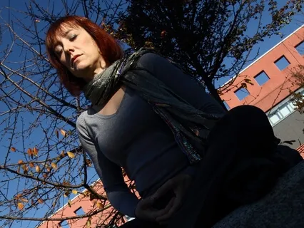 I’m Present Now 9/10: Everything Flows