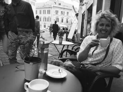 I'm Ready to Receive this Day