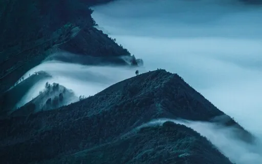 I'm Too Much - Poem Meditation