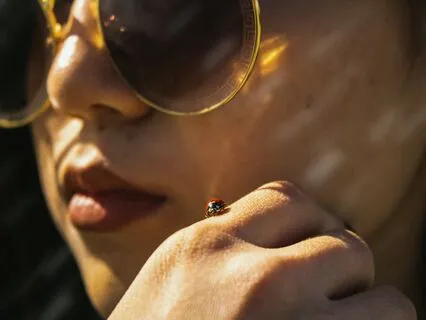 Imagery Meditation For Luck, Prosperity, And Abundance