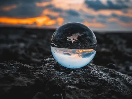 Imaginary Reality (What Is Now? Podcast)