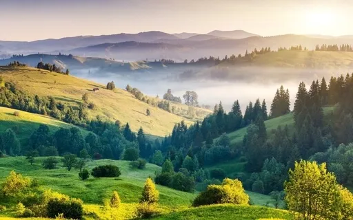 Imagination - Ambient Music - Drifted Dreams