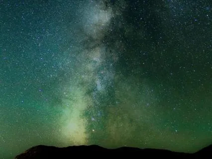 Imagination — An Excerpt From Lord Meher