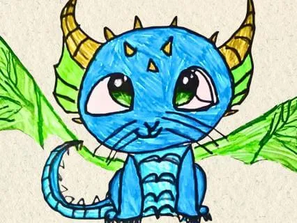 "Imagination Journeys" For 5-12 Yrs Children