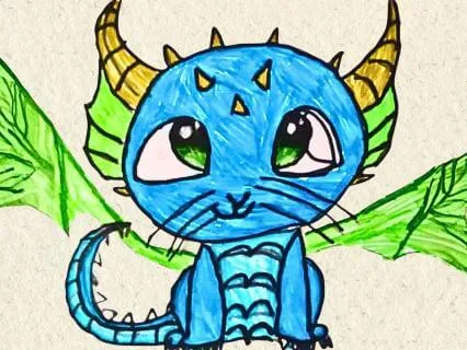 "Imagination Journeys" For Children 5-12 Yrs No. 3