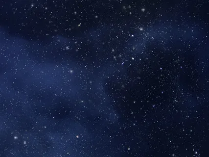 Imagination Meditation - Under The Stars