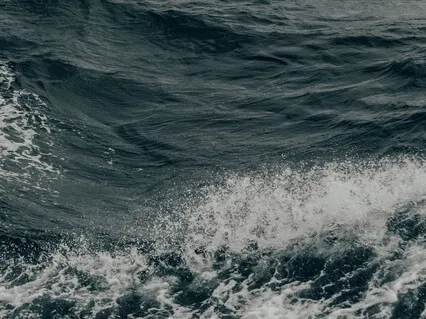 Imaginative Prayer: Walk On Water