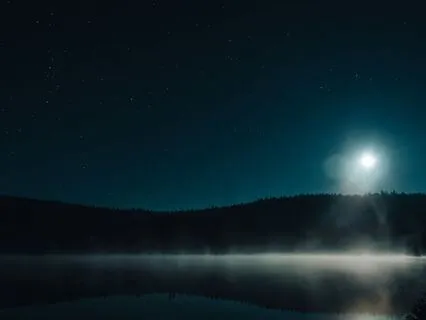 Imaginative Prayer: Walking With Jesus Into Solitude