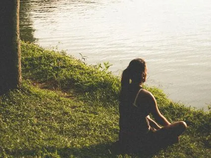 Imagine A More Loving World: Meditation With Jane Mountrose