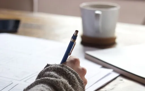 Imagine A Positive Future ~ Education