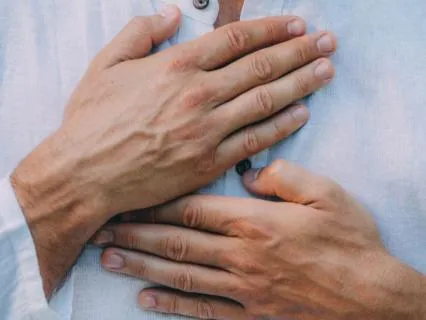 Imagine Healing Your Heart