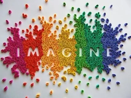 Imagine