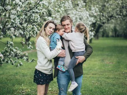 Imagining Ideal Parents