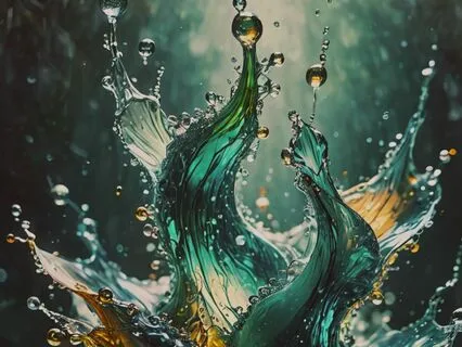 Imaginings Of Stillness