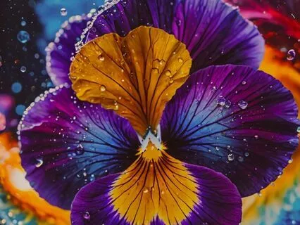 Imaginings Of Transparency