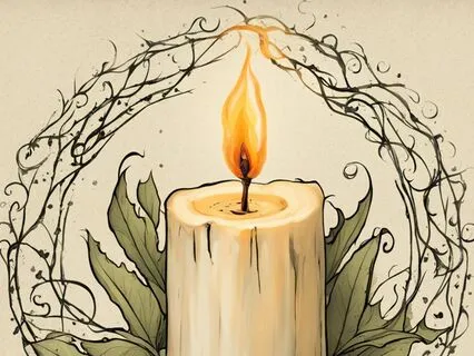 Imbolc Greetings