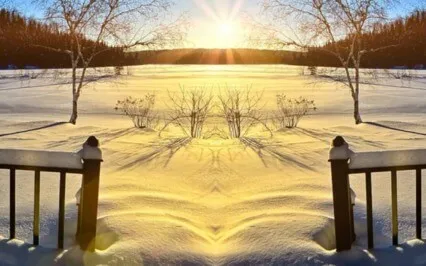 Imbolc Meditation, Guidance From Spirit Season Of In Between