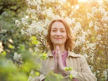 Imbolc Purification Transmission: The Blessings Of Spring