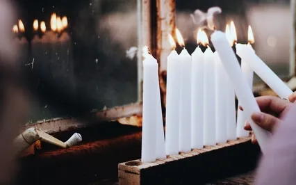 Imbolc Ritual: Visualization For The Birth Of Spring