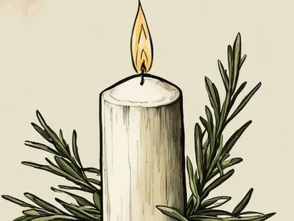 Imbolc Seed Blessing